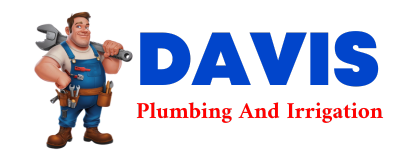 Trusted plumber in MARTINSDALE